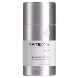 ARTEMIS 609896-EU, Hommes, Déodorant, Déodorant roll-on, Tube, 75 ml, Tous types de peau