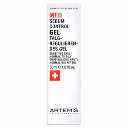 ARTEMIS 609999-EU gel pour le visage 30 ml