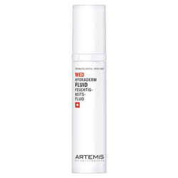 ARTEMIS MED Hydraderm Fluid Crème de jour Visage 50 ml