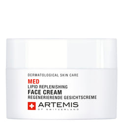 ARTEMIS MED Lipid Replenishing Face Cream Crèmes de jour et de nuit 50 ml