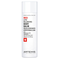 ARTEMIS MED Lipid Balancing Body Balm 200 ml Baume Unisexe