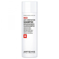 ARTEMIS 610005-EU shampooing 200 ml Shampoing