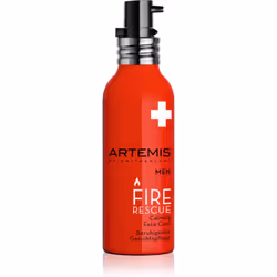 Le sérum facial ARTEMIS MEN Fire Rescue est un produit dont la teneur en substances actives est élevée. Il offre donc un soin ...