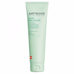 ARTEMIS 611835-EU, Gel nettoyant, Peau mixte, Peau grasse, Anti-imperfection, Nettoyant, Rafraîchissant, Tube, Parabène, Para ...