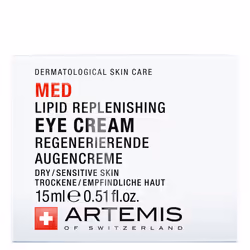 ARTEMIS MED Lipid Replenishing Eye Cream Crème pour les yeux Femmes 15 ml