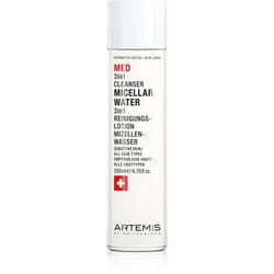 ARTEMIS MED 3in1 Cleanser 200 ml