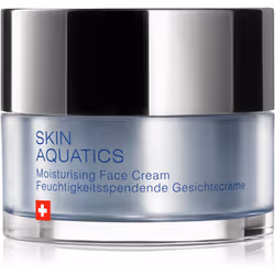 Vous ne souhaitez pas sous-estimer les soins de votre visage ? Utilisez chaque jour une crème hydratante – elle constitu ...