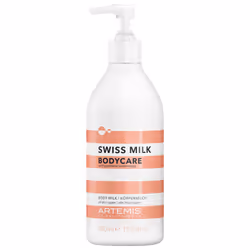 ARTEMIS 616062-EU, Lait, Nourrissant, Relaxation, Lissage, Renforcer, Tous types de peau, 400 ml, Flacon pompe, Fruité