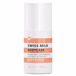 ARTEMIS 616066-EU, Déodorant, 50 ml, 24 h, Tous types de peau, Fruité, Alcool, Sel d'aluminium, Parabène, Paraffine