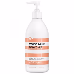 ARTEMIS 616061-EU, Lait de douche, 400 ml, Nettoyant, Rafraîchissant, Flacon pompe, Floral, Parabène, Paraffine