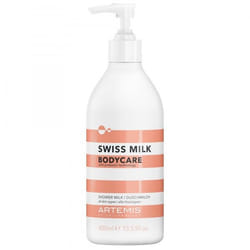 ARTEMIS 616061-EU gel douche et nettoyant pour le corps 400 ml Lait de douche
