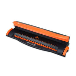 Peach PB200-09 relieuse 50 feuilles