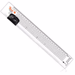 Peach 510756, 21 cm, 2 feuilles, A4, Noir, Blanc