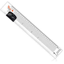 Peach 510756 massicot 21 cm 2 feuilles