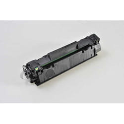 Peach 110222 Cartouche de toner 1 pièce(s) Noir