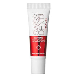 SWISSDENT Cosmetics EXTREME Dentifrice