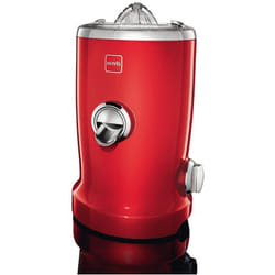 Novis Vita Juicer Centrifugeuse Rouge