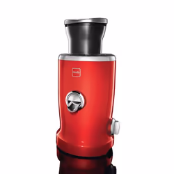 Novis Vita Juicer Centrifugeuse Rouge
