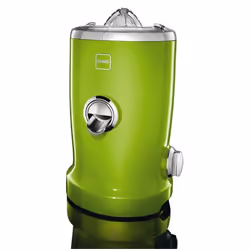 Novis Vita Juicer, Centrifugeuse, Vert, Métal