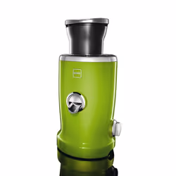 Novis Vita Juicer Centrifugeuse Vert