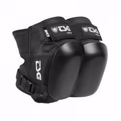 Genouillère - TSG - Force III - Confortable - Robuste - Ajustable