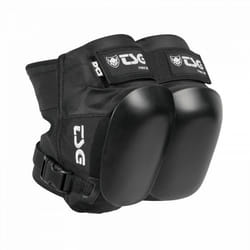 Genouillère - TSG - Force III - Confortable - Robuste - Ajustable