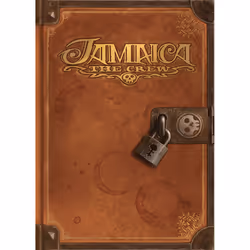 Asmodee Jamaica - The Crew