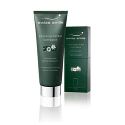 Swiss Smile herbal bliss 75 ml