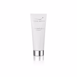 Swiss Smile diamond glow 75 ml, Dentifrice blanchissant, 75 ml, Adulte, Pâte, Aloe vera, AQUA, GLYCERIN, SORBITOL, HYDRATED S ...