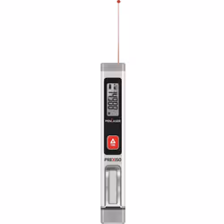 Informations techniques Classe de laser : 2 Dimensions produit, hauteur : 23 mm Dimensions produit, largeur : 23 mm Gamme de  ...