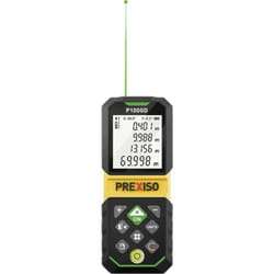P100GD Télémètre laser 100 m A710983 - Prexiso