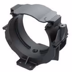 Supports de fixation ComfoFix pour ComfoTube DN 90 (10 pcs.) - Fournisseur: ZEHNDER - Reference: 990327201 - - Support de fix ...