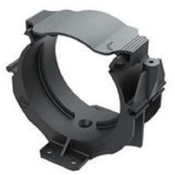Zehnder - Supports de fixation ComfoFix pour ComfoTube dn 90 (10 pcs.) - Supports de fixation ComfoFix pour ComfoTube dn 90 (10 pcs.)