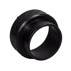 Manchon ComfoPipe Compact 160 -- Diamètre : 190 mm - Fournisseur: ZEHNDER - Reference: 990328695 - - Manchon pour raccordemen ...