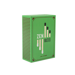Helvetiq ZenMaster Jeu de cartes Trick-taking