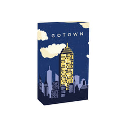 Helvetiq GoTown Jeu de cartes Accumulation