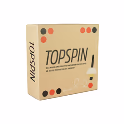 Helvetiq Topspin