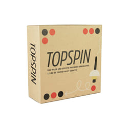 Helvetiq Topspin Jeu de société Motricité fine (dextérité)