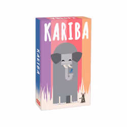 Helvetiq Kariba