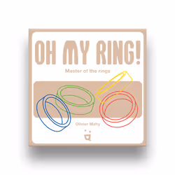 Helvetiq Oh My Ring!