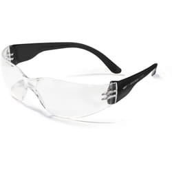 Lunette de sécurité anti-buée Crackerjack Incolore/Noir