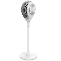 Trisa Electronics Power Fan 360 Blanc