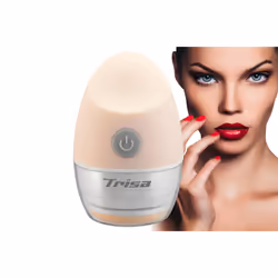 Trisa Electronics 1613.7700, Conique, 57 mm, 57 mm, 85 mm, 1 pièce(s)