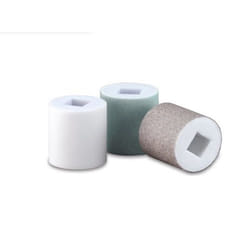 Trisa 1614.9800 Brosse à ongle désincrustante