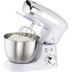 Trisa Mix Chef Pétrisseur 800 W blanc, rouge