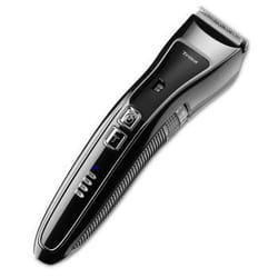 Trisa Turbo Cut Noir 4 Lithium-Ion (Li-Ion)