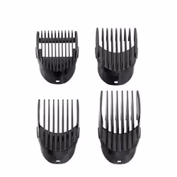 Trisa Turbo Cut Noir 4 Lithium-Ion (Li-Ion)