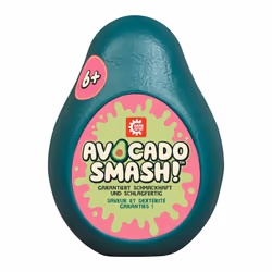 Game Factory Avocado Smash, Jeu de cartes, Jeu de chance, 6 an(s), 10 min, Jeu familial