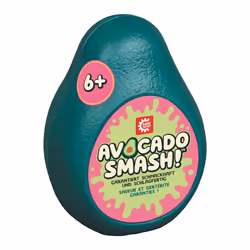 Game Factory Avocado Smash 10 min Jeu de cartes Jeu de chance