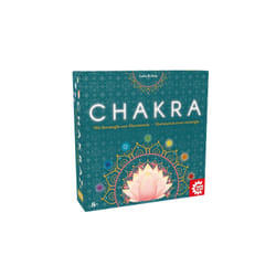 Game Factory Chakra Jeu de société Education